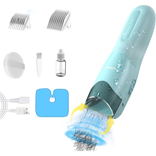Waterproof baby hair - waterproof,