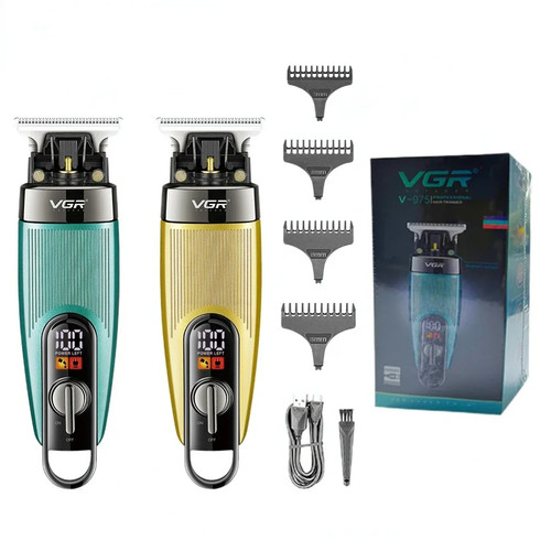 Vgr 975 hair - 975, trimmer