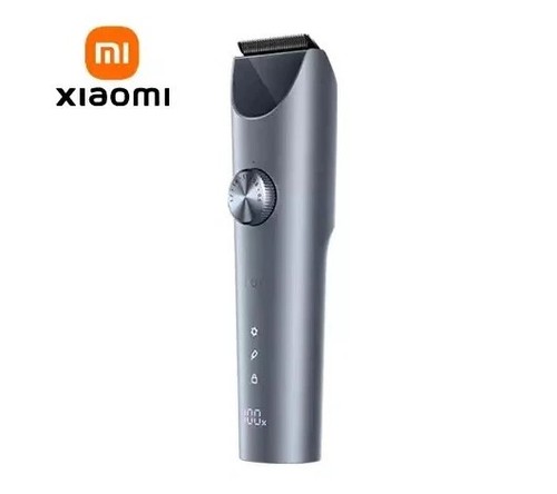 Xiaomi mijia hair clipper - hair,