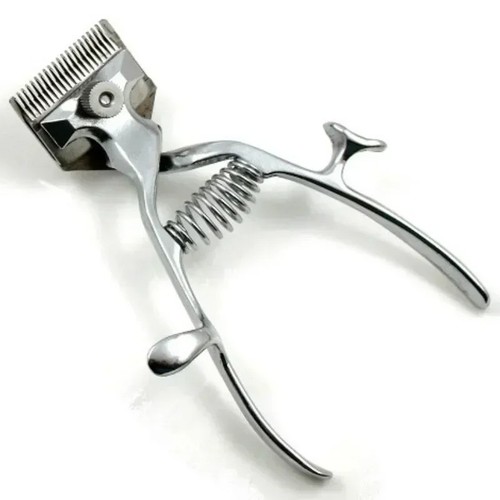 Old fashion stainless steel - old,