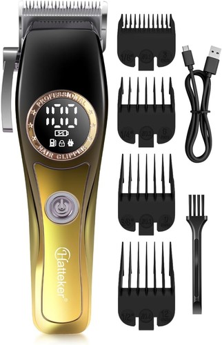 Professional hair cut clipper - hair,