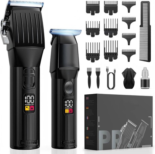 Hair clipper beard - clipper, trimmer