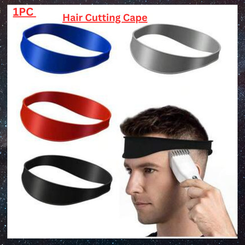 Home haircuts curved headband - haircuts,