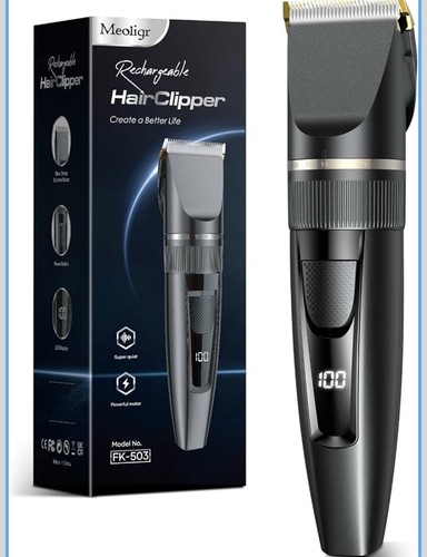Hair clippers men professional - hair,