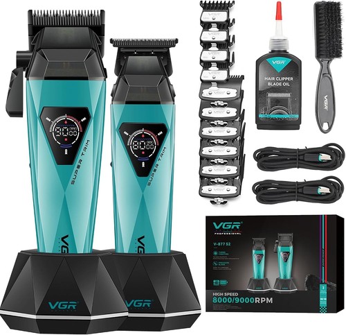 Vgr 877s2 professional hair - vgr,