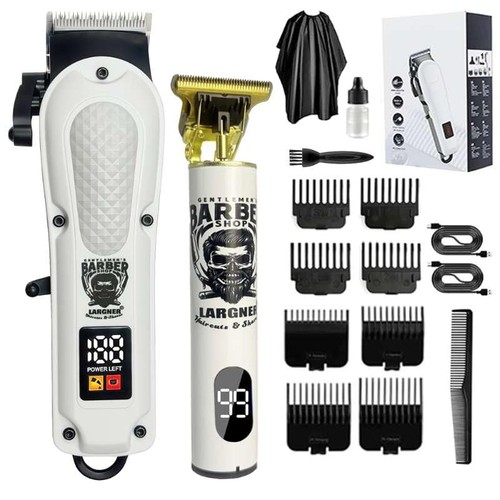 Hair clippers for men cordless - hair,