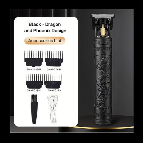 Men haircut machine clipper - men,