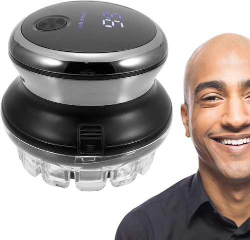 Hair clipper for men - men, circular