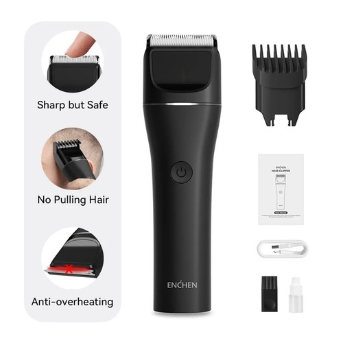 Enchen boost cordless hair - enchen,