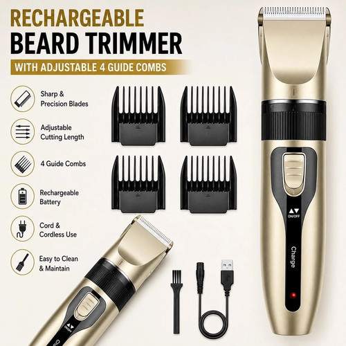 Professional hair clippers - hair,