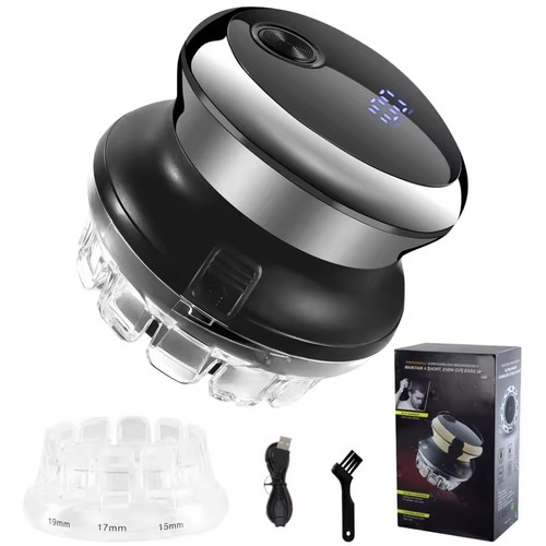 Hair clipper for - clipper, circular