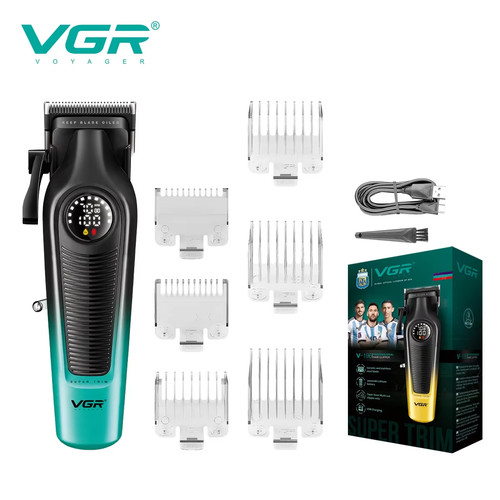 196 professional hair clipper - 196,