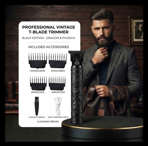 Men haircut machine clipper - haircut,