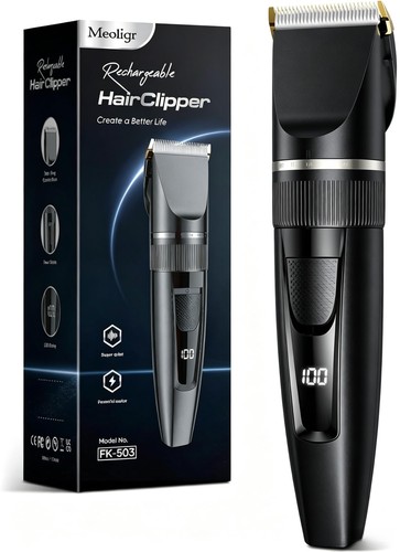 Hair clippers men professional - clippers,