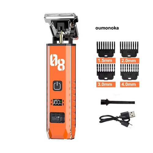 Hair clipper mens - clipper,