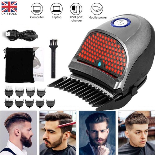 Cordless electric hair - cordless,