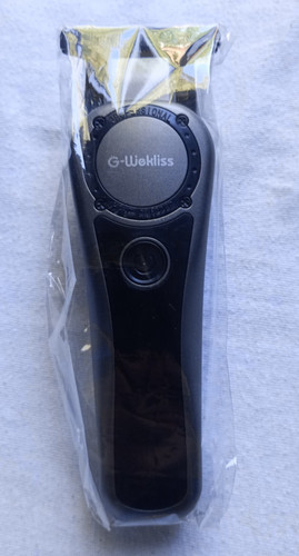 Hair trimmer rechargeable - hair,