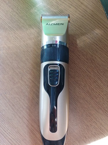 Aizmen haircut razor with - razor,