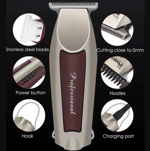 Professional electric hair - electric,