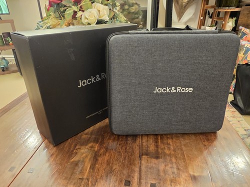 Jack rose hair clippers men - rose,