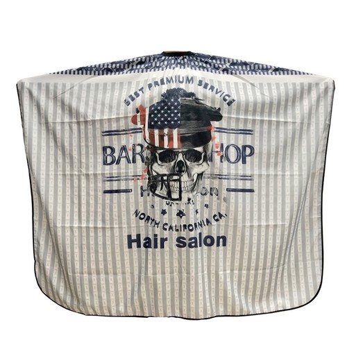 Professional haircut shawl - professional,