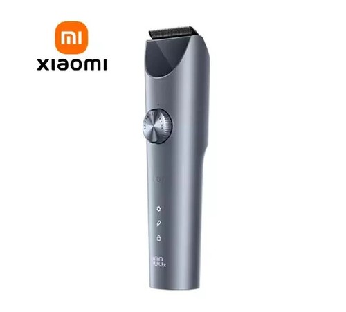 Xiaomi mijia hair clipper - xiaomi, 2