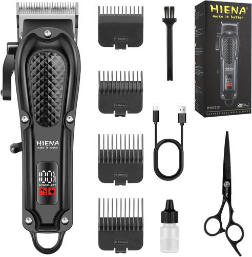Hiena pro professions - hiena,