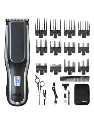 Self clip 360 - 360, cordless