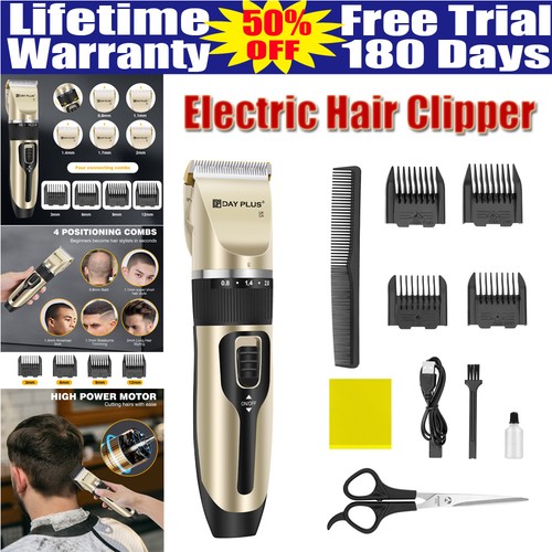 Electric mens hair - mens,