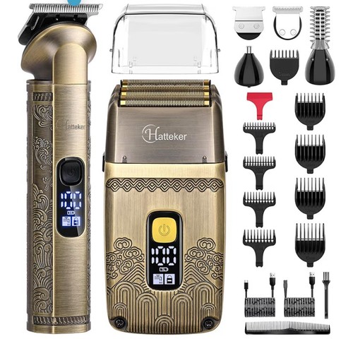 Hatteker 609 cordless usb - hatteker,