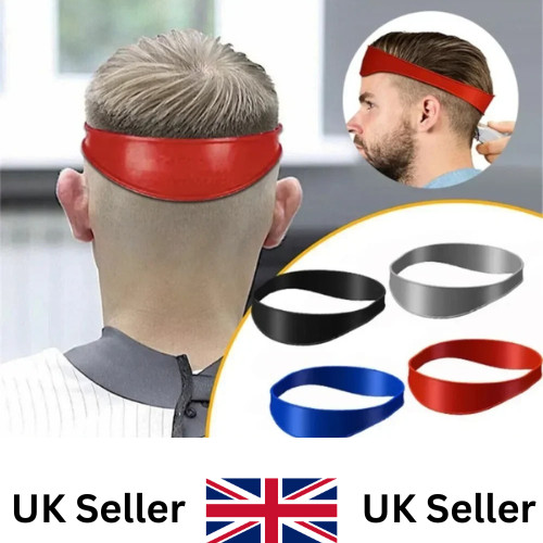 Hair trimming guide fade - fade,