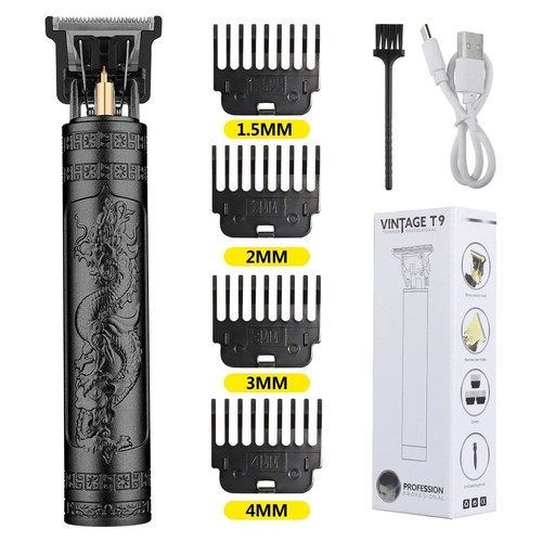 Mens hair clipper - clipper, trimmer
