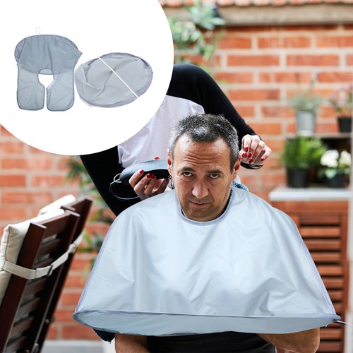 Portable grey hairdressing - portable,