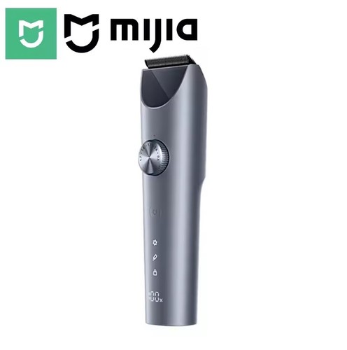 Xiaomi mijia hair clipper - mijia,