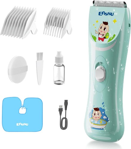 Lower noise haircut trimmers - haircut,