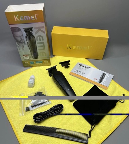 Cordless hair clippers blade - cordless,