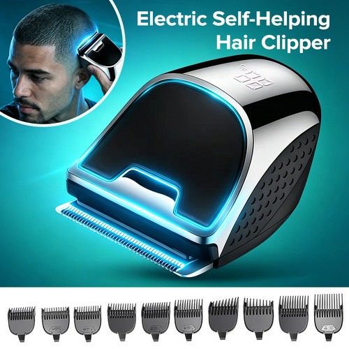 Professional men home hair - professional,