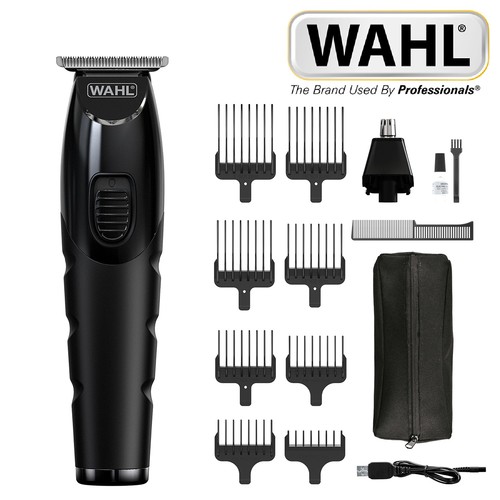Wahl all one - all, body