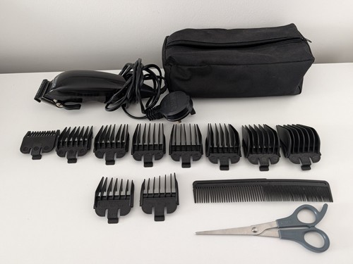Wahl haircut and - wahl,