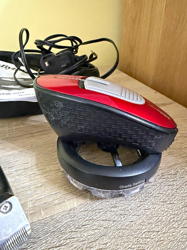 Used babyliss for - used,