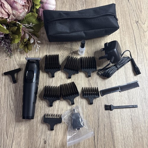 Wahl all one full body - in,