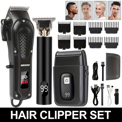 Professional hair clippers - professional, &
