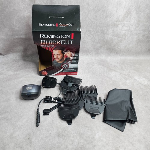 Remington quickcut hc4250 - remington,