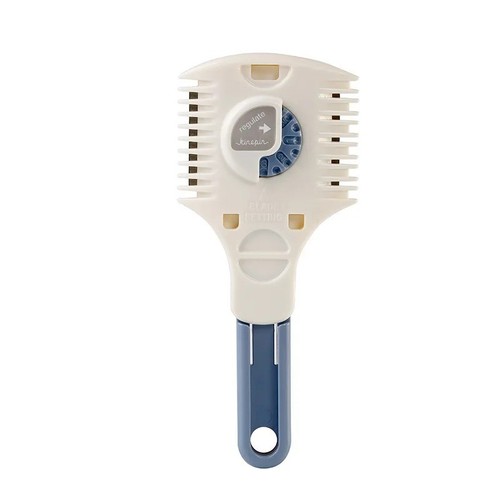 Hair razor comb - razor,