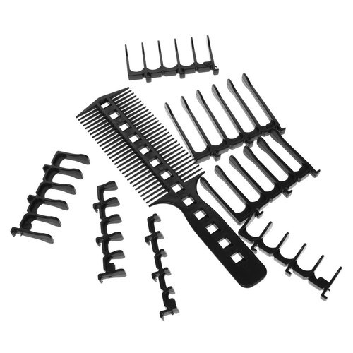 Multifunctional haircut tool - multifunctional,