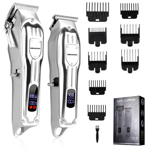 Cordless hair clippers - cordless,