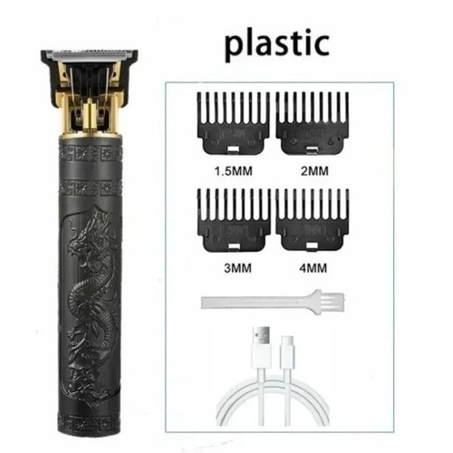Vintage haircut razor - haircut,