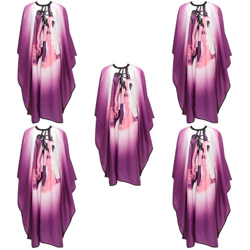 Adjustable haircut cape - adjustable,
