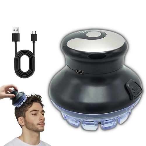 Hair trimmer rechargeable - hair,