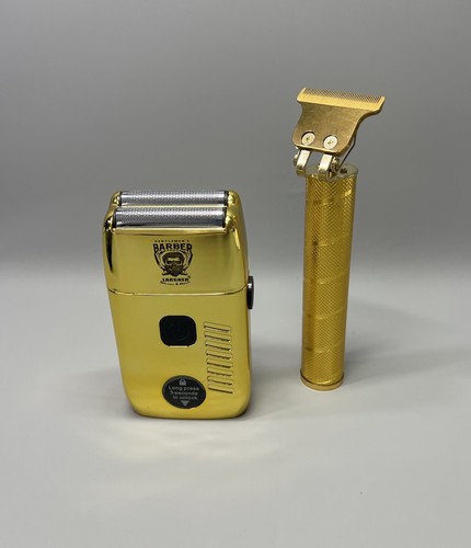 Cordless hair clippers - hair, t
